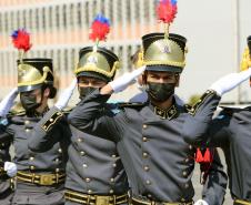 Polícia Militar comemora 167 anos com foco na eficiência e na proteção da sociedade