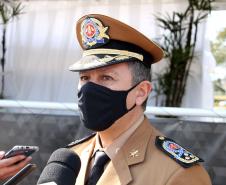 Polícia Militar comemora 167 anos com foco na eficiência e na proteção da sociedade