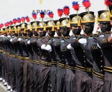 Polícia Militar comemora 167 anos com foco na eficiência e na proteção da sociedade