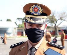 Polícia Militar comemora 167 anos com foco na eficiência e na proteção da sociedade
