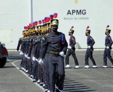 Polícia Militar comemora 167 anos com foco na eficiência e na proteção da sociedade