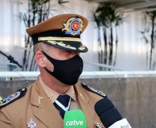 Polícia Militar comemora 167 anos com foco na eficiência e na proteção da sociedade