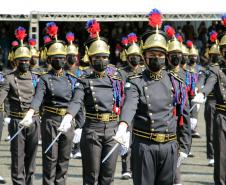 Polícia Militar comemora 167 anos com foco na eficiência e na proteção da sociedade
