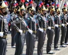 Polícia Militar comemora 167 anos com foco na eficiência e na proteção da sociedade
