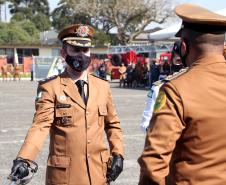 Polícia Militar comemora 167 anos com foco na eficiência e na proteção da sociedade