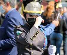 Polícia Militar comemora 167 anos com foco na eficiência e na proteção da sociedade