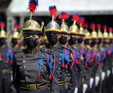 Polícia Militar comemora 167 anos com foco na eficiência e na proteção da sociedade
