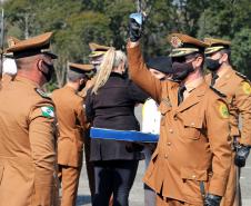 Polícia Militar comemora 167 anos com foco na eficiência e na proteção da sociedade