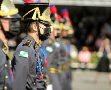 Polícia Militar comemora 167 anos com foco na eficiência e na proteção da sociedade