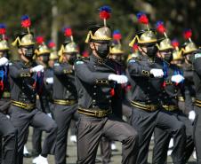 Polícia Militar comemora 167 anos com foco na eficiência e na proteção da sociedade