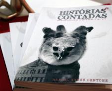 Livro sobre relatos de Comandantes-Gerais da Polícia Militar é lançado em Curitiba