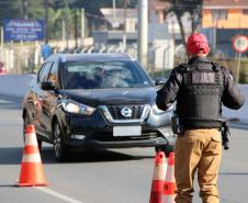 Polícia Rodoviária do Paraná vai usar tecnologia para registro de autuações