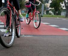 No Dia Nacional do Ciclista, PM destaca cuidados com veículos frágeis no trânsito