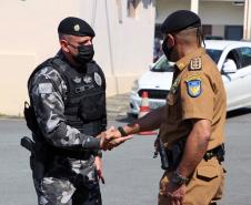Criação do Batalhão de Polícia de Choque reforça estratégia da Polícia Militar contra o crime organizado