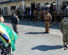 Criação do Batalhão de Polícia de Choque reforça estratégia da Polícia Militar contra o crime organizado