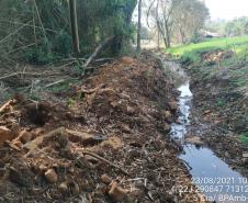 Primeiro dia da Operação Nascente Viva flagra diversos pontos de destruição de mata nativa no Sudoeste do estado