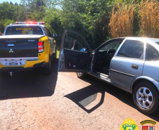 Batalhão Rodoviário da PM apreende mais de 450 quilos de maconha e cigarros no Interior do estado