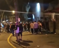 AIFU aplica R$ 1,1 milhão em multas durante operação na Capital