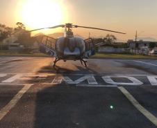 BPMOA e Bombeiros alertam sobre cuidados necessários para passeios em trilhas e morros na RMC