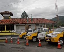 Mortes nas rodovias estaduais caem quase pela metade no feriado da Independência