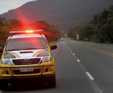 Mortes nas rodovias estaduais caem quase pela metade no feriado da Independência