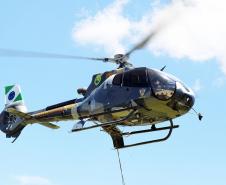 BPMOA e Bombeiros alertam sobre cuidados necessários para passeios em trilhas e morros na RMC