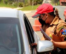 Feriado terá fiscalização redobrada do Batalhão de Polícia Rodoviária nas rodovias estaduais