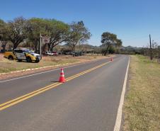 Feriado terá fiscalização redobrada do Batalhão de Polícia Rodoviária nas rodovias estaduais