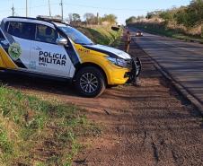 Feriado terá fiscalização redobrada do Batalhão de Polícia Rodoviária nas rodovias estaduais