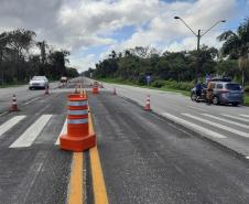 Feriado terá fiscalização redobrada do Batalhão de Polícia Rodoviária nas rodovias estaduais