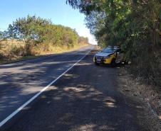 Feriado terá fiscalização redobrada do Batalhão de Polícia Rodoviária nas rodovias estaduais