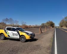 Feriado terá fiscalização redobrada do Batalhão de Polícia Rodoviária nas rodovias estaduais