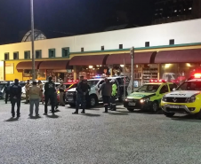 AIFU aplica quase meio milhão em multas a estabelecimentos comerciais e quase 900 pessoas são dispersadas na Capital