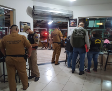 AIFU fecha sete estabelecimentos e aplica mais de meio milhão em multas na Capital