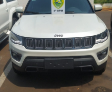 Polícia Militar de Maringá desarticula quadrilha especializada em roubos de casas e carros de luxo; oito são presos