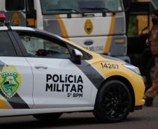 Segunda edição da Operação Fecha Quartel amplia presença ostensiva da PM na Capital e no Interior do estado