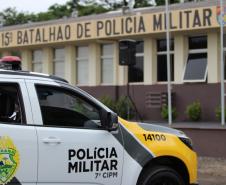 Segunda edição da Operação Fecha Quartel amplia presença ostensiva da PM na Capital e no Interior do estado