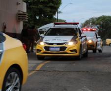 Segunda edição da Operação Fecha Quartel amplia presença ostensiva da PM na Capital e no Interior do estado