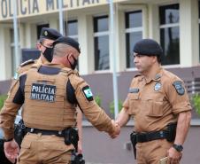 Segunda edição da Operação Fecha Quartel amplia presença ostensiva da PM na Capital e no Interior do estado