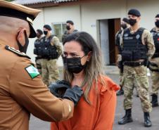 Polícia Militar celebra 11 anos de criação do Batalhão de Operações Especiais na RMC