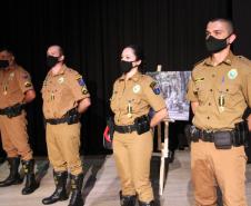 Batalhão de Polícia Rodoviária comemora 57 anos de criação