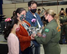 Batalhão de Operações Aéreas completa 11 anos de serviços dedicados à população do Paraná