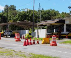 BPRv intensifica policiamento nas rodovias estaduais no feriado prolongado de Nossa Senhora Aparecida