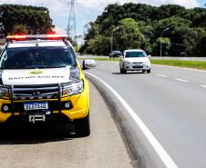 BPRv intensifica policiamento nas rodovias estaduais no feriado prolongado de Nossa Senhora Aparecida