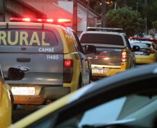 Segunda edição da Operação Fecha Quartel amplia presença ostensiva da PM na Capital e no Interior do estado