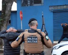Segunda edição da Operação Fecha Quartel amplia presença ostensiva da PM na Capital e no Interior do estado
