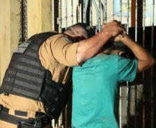 Segunda edição da Operação Fecha Quartel amplia presença ostensiva da PM na Capital e no Interior do estado