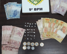 Operação Maré Alta da Polícia Militar leva segurança ao litoral com prisão de marginais e apreensão de armas