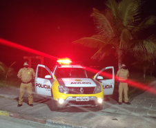 Operação Maré Alta da Polícia Militar leva segurança ao litoral com prisão de marginais e apreensão de armas