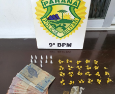Operação Maré Alta da Polícia Militar leva segurança ao litoral com prisão de marginais e apreensão de armas